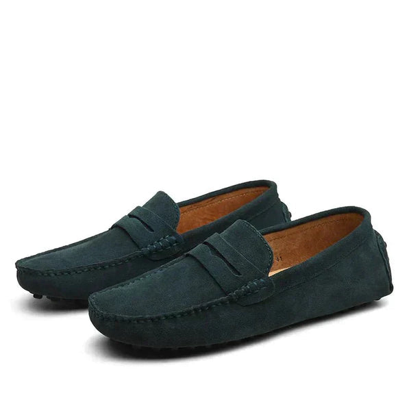 Mocasines Clásicos Elegance