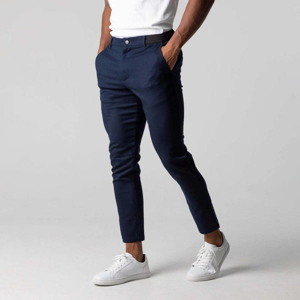 Pantalón Chino Athletic Stretch