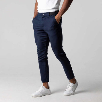 Pantalón Chino Athletic Stretch