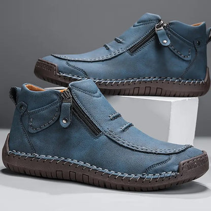 Botas Urbanas Clásicas