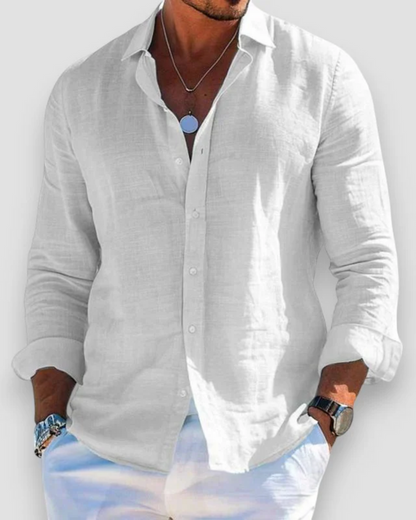 Camisa Informal Básica