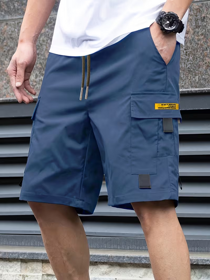 Short Cargo Ligero