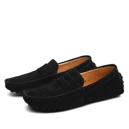 Mocasines Clásicos Elegance