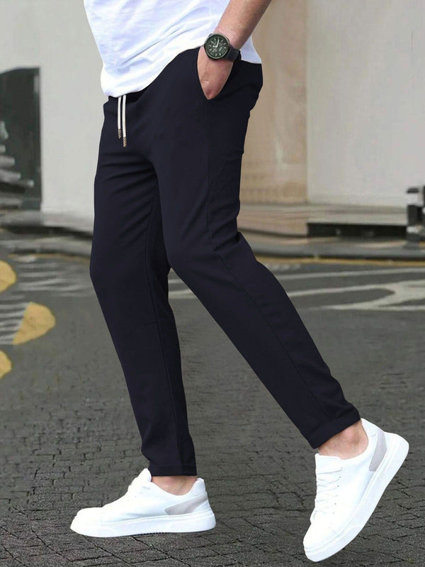 Pantalón Chino Flex Active