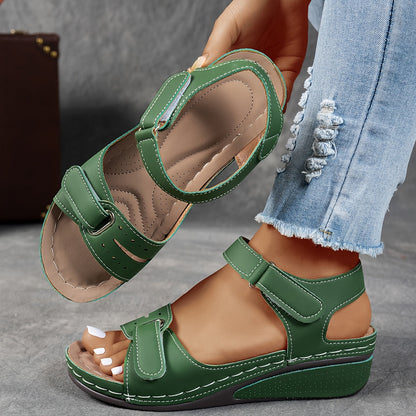 Sandalias Confort Verano