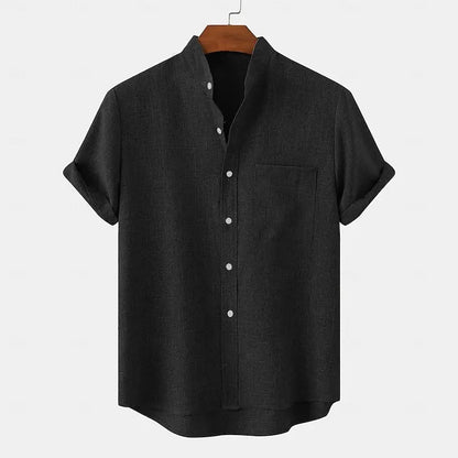 Camisa Lino Aire