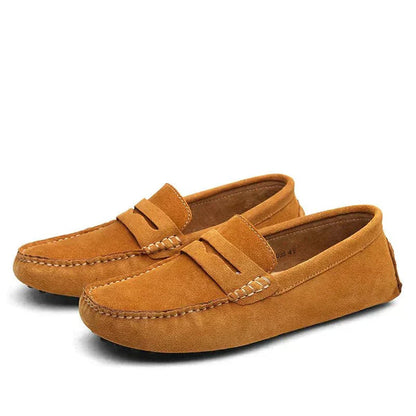 Mocasines Clásicos Elegance