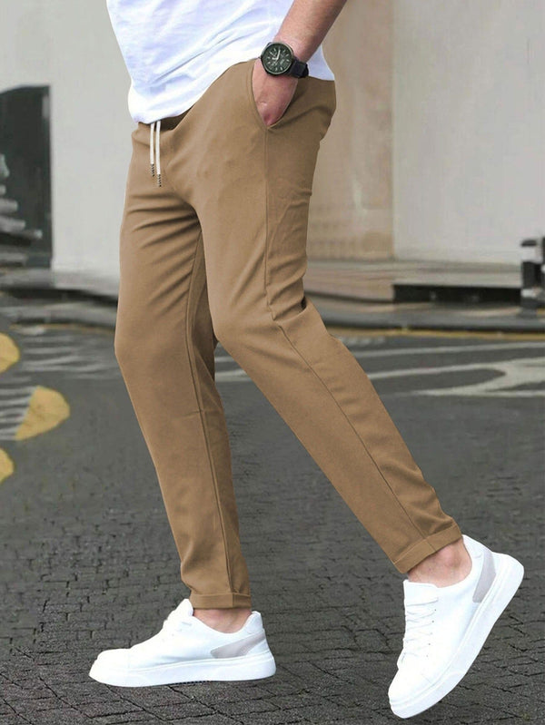 Pantalón Chino Flex Active