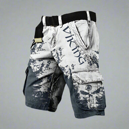 Short Aventurero Cargo
