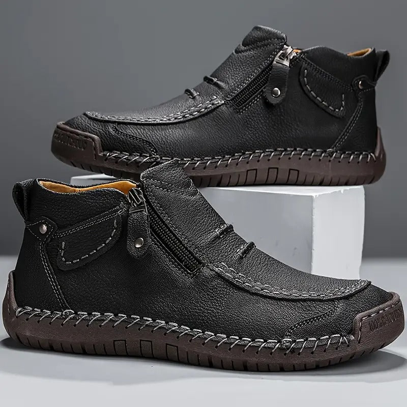 Botas Urbanas Clásicas