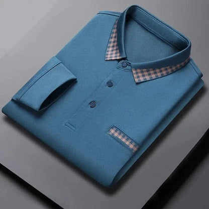 Elegancia y tradición del polo