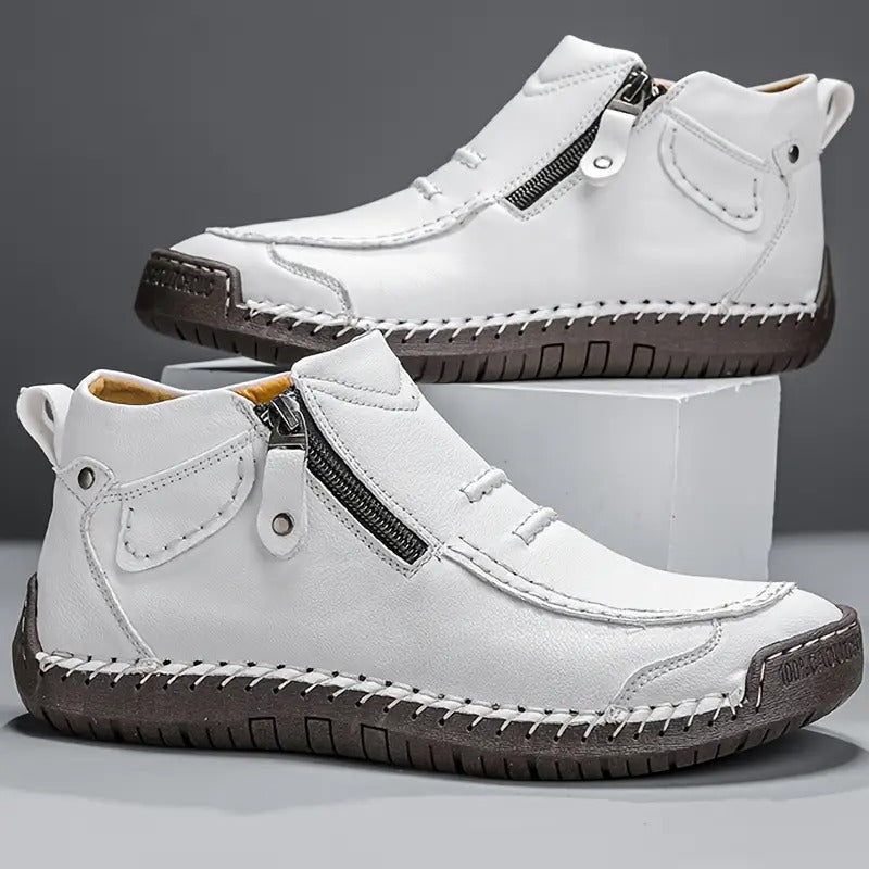 Botas Urbanas Clásicas