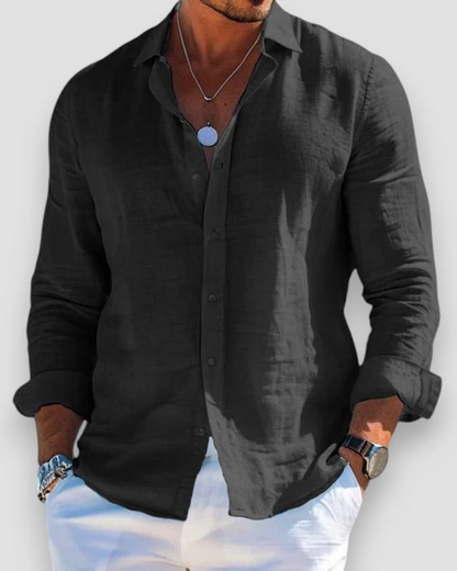 Camisa Informal Básica