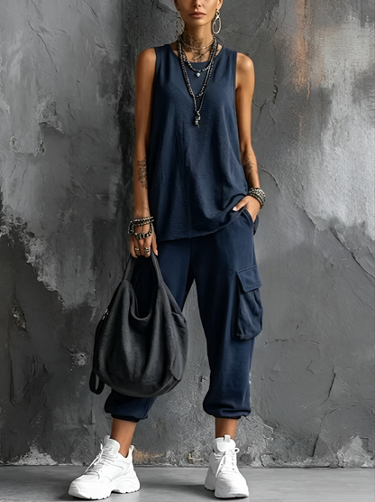 Conjunto urbano informal