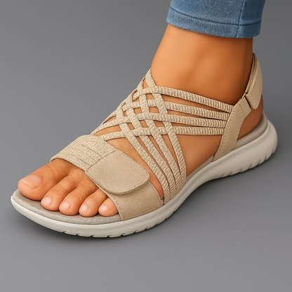 Sandalias Confort Activo