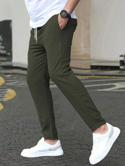 Pantalón Chino Flex Active