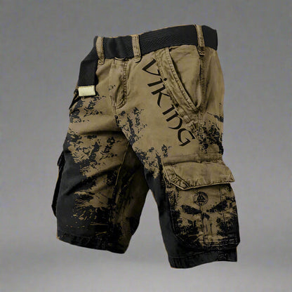 Short Aventurero Cargo