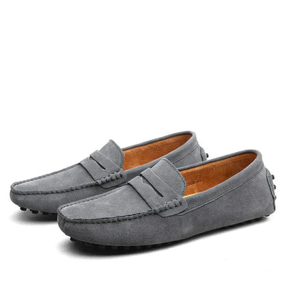 Mocasines Clásicos Elegance