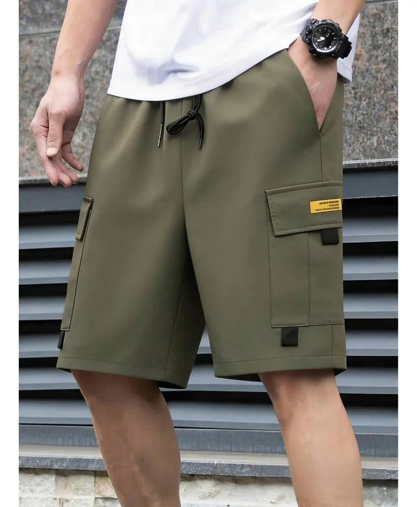 Short Cargo Ligero