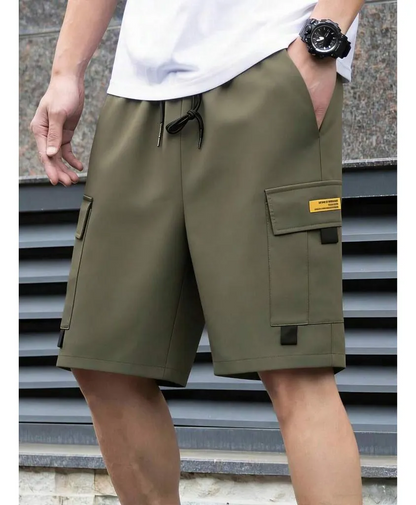 Short Cargo Ligero