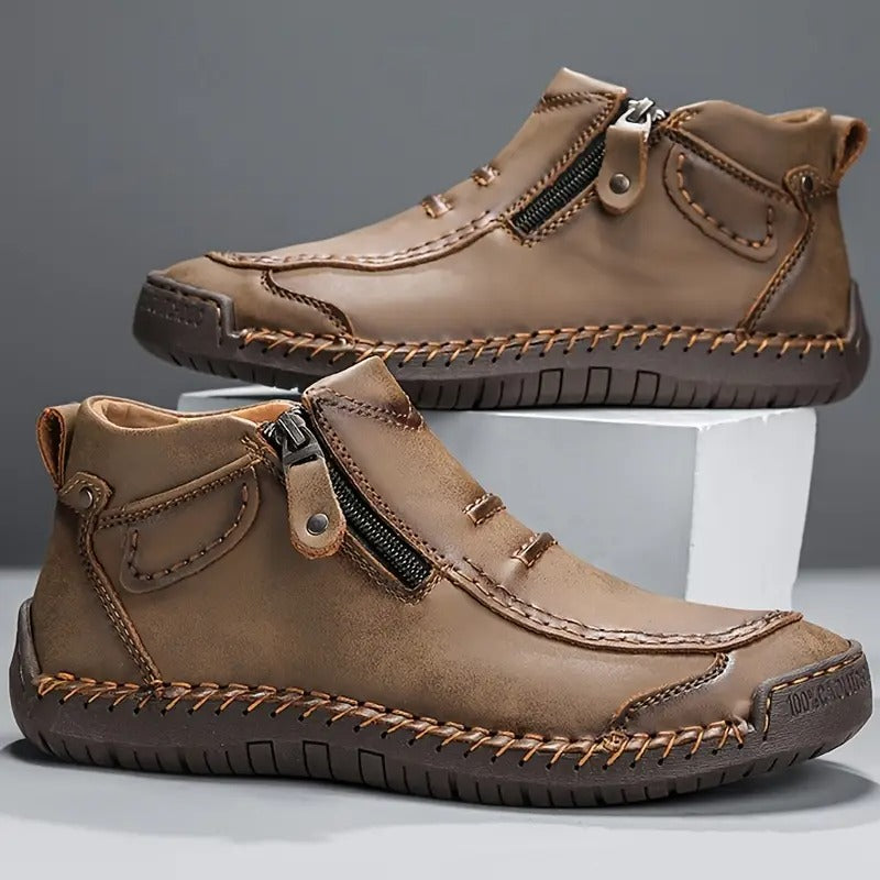 Botas Urbanas Clásicas