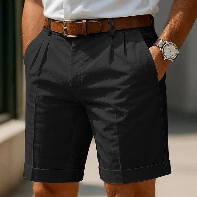 Short Elegancia Verano