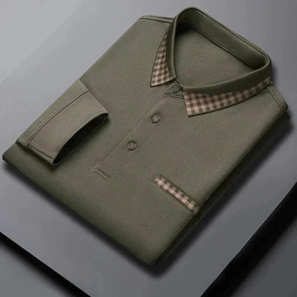 Elegancia y tradición del polo