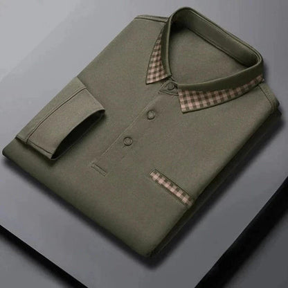 Elegancia y tradición del polo