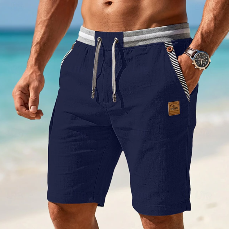 Short Verano Ligero