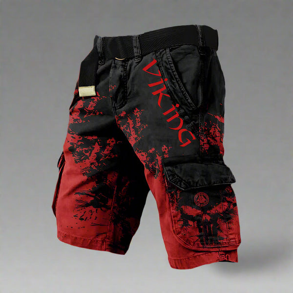 Short Aventurero Cargo