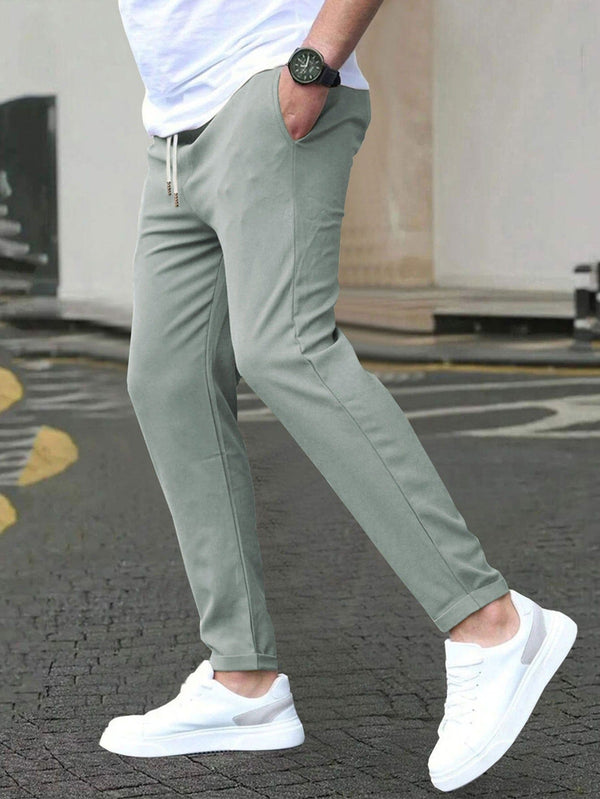 Pantalón Chino Flex Active