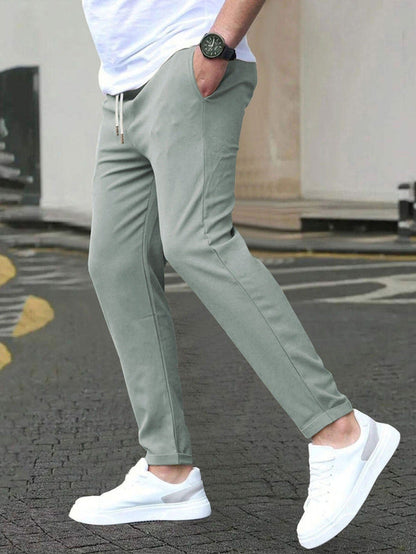 Pantalón Chino Flex Active