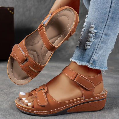 Sandalias Confort Verano