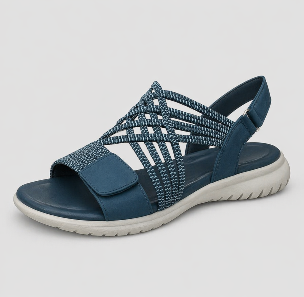 Sandalias Confort Activo