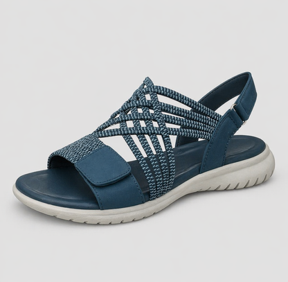 Sandalias Confort Activo