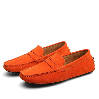 Mocasines Clásicos Elegance