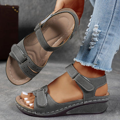 Sandalias Confort Verano