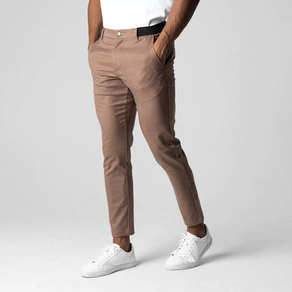 Pantalón Chino Athletic Stretch