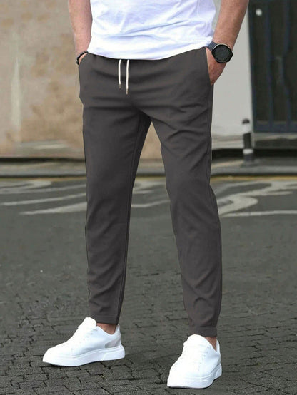 Pantalón Chino Flex Active