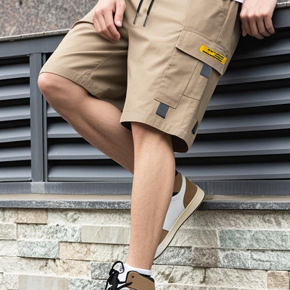Short Cargo Ligero