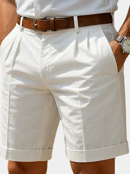 Short Elegancia Verano