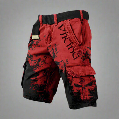 Short Aventurero Cargo