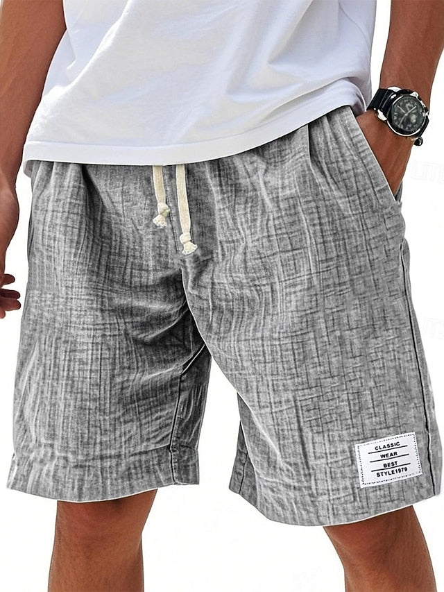 Verano Comfort Corto