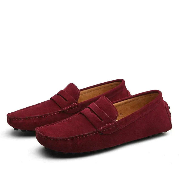 Mocasines Clásicos Elegance
