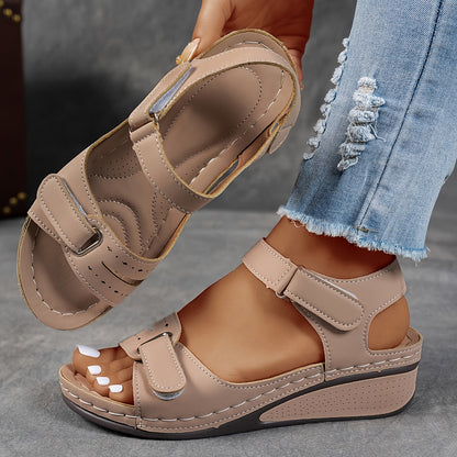 Sandalias Confort Verano