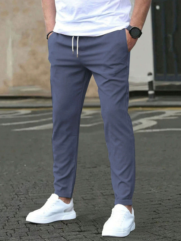 Pantalón Chino Flex Active