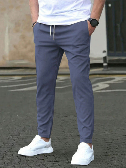 Pantalón Chino Flex Active