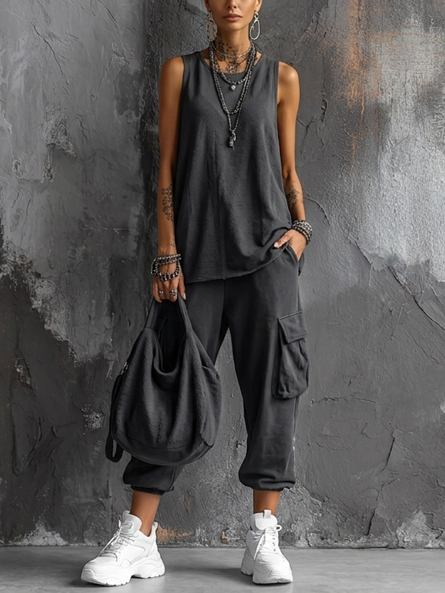 Conjunto urbano informal