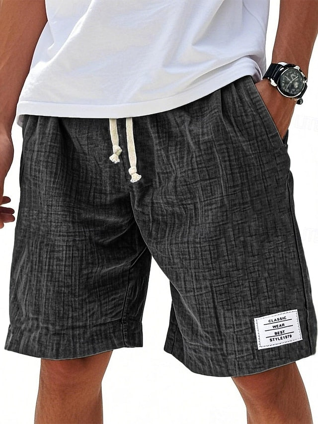 Verano Comfort Corto