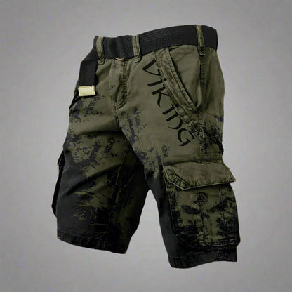 Short Aventurero Cargo